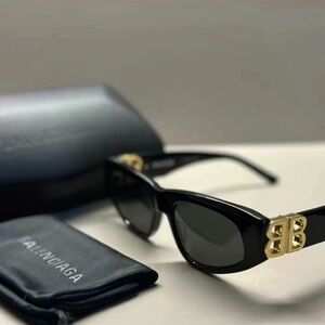 balenciaga sunglasses